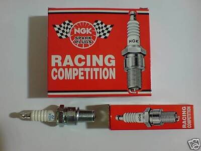 YAMAHA YZ85 85cc 03- NGK Spark Plugs