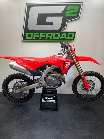 NEW HONDA CRF 450 CRF450 2026 PX YZF SXF KX FREE DELIVERY RING DAVE 07794752504