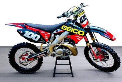 2004 HONDA CR250R ***BIKE NOW SOLD***
