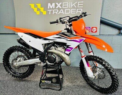 2024 KTM SX 300 ***BIKE NOW SOLD***