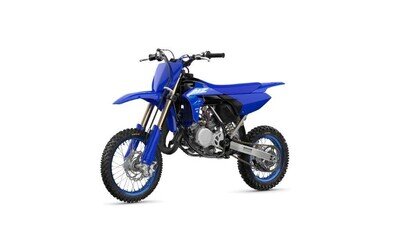 2027 YAMAHA YZ65 2 STROKE MODEL - PRE ORDERS BEING TAKEN OFFICIAL DEALER ESSEX