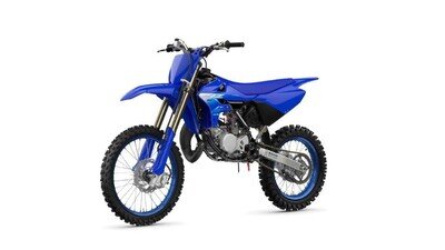 2027 YAMAHA YZ85 2 STROKE MODEL - PRE ORDERS BEING TAKEN OFFICIAL DEALER ESSEX