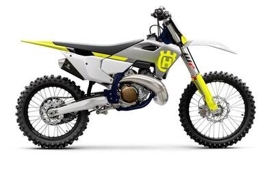 Husqvarna TC 250 - 2024 model - BRAND NEW BIKE Husqvarna TC 250 - 2024 model - BRAND NEW BIKE