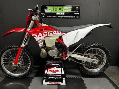 GasGas EC250 TPI 2022 GasGas EC250 TPI 2022