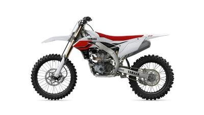 2026 YAMAHA YZ 250F 70TH ANNIVERSARY - IN STOCK NOW - OFFICIAL DEALER ESSEX