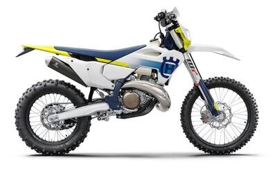 Husqvarna TE 250 - 2024 MODEL - BRAND NEW BIKE Husqvarna TE 250 - 2024 MODEL - BRAND NEW BIKE