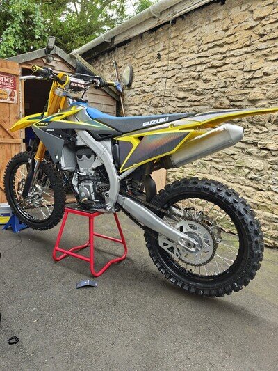 Rmz450