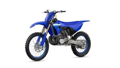 2027 YAMAHA YZ250 2 STROKE MODEL - PRE ORDERS BEING TAKEN OFFICIAL DEALER ESSEX