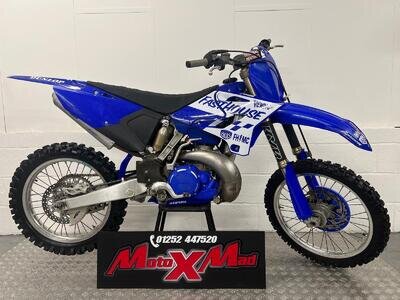 Yamaha YZ 250 2014 2 Stroke Motocross bike with warranty Yamaha YZ 250 2014 2 Stroke Motocross bike with warranty