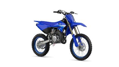 YAMAHA YZ85 2027 BRAND NEW MOTOCROSS BIKE