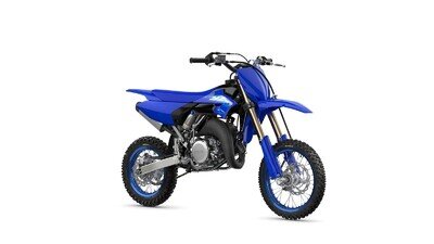 YAMAHA YZ65 2027 BRAND NEW MOTOCROSS BIKE AVAILABLE NOW