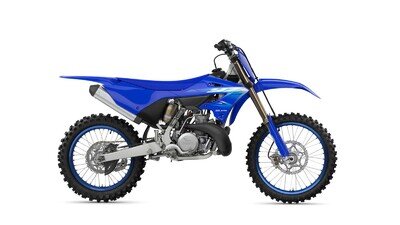 YAMAHA YZ250 YZ 250 2027 BRAND NEW IN STOCK