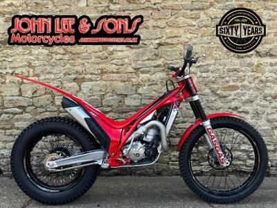 Gas Gas TXT 250 Racing Trials Bike, New 2025 Model, In Stock & Ready To Ride Gas Gas TXT 250 Racing Trials Bike, New 2025 Model, In Stock & Ready To Ride