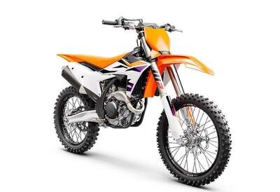 KTM 250 SX-F 2024 MODEL FROM STOCK KTM 250 SX-F 2024 MODEL FROM STOCK