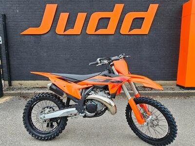 2025 KTM 250 SX - ALL NEW 2025 MODEL IN STOCK!! 2025 KTM 250 SX - ALL NEW 2025 MODEL IN STOCK!!