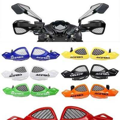 Motocross Handguards Universal Dirt Bike Enduro Hand Protection Guards