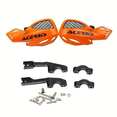 Motocross Handguards Universal Dirt Bike Enduro Hand Protection Guards