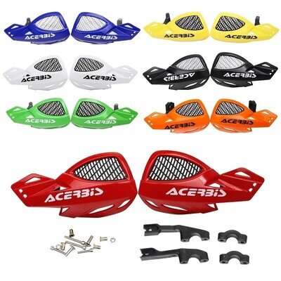 Motocross Handguards Universal Dirt Bike Enduro Hand Protection Guards
