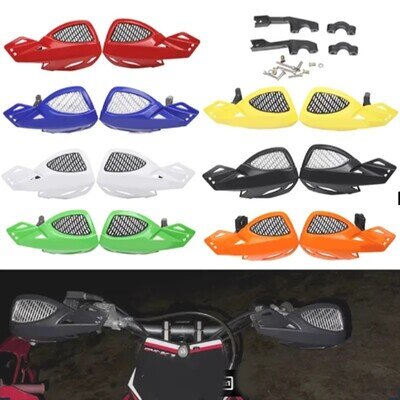 Motocross Handguards Universal Dirt Bike Enduro Hand Protection Guards