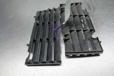 Husaberg FE400 E 1997 Motocross Radiator Guards Grills Genuine KTM