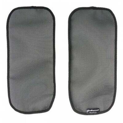 Yamaha RADIATOR LOUVERS RAD GUARDS YZF 250 2019 - 2023 MESH Motocross