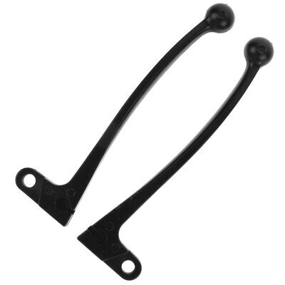 Brake Clutch Lever Motocross Levers Brakes Handle for Motorcycle