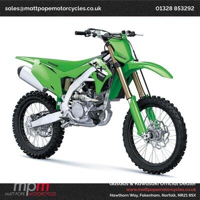 Kawasaki KX 250 2024 MX MotoX Motocross Bike - Price Drop !!! Kawasaki KX 250 2024 MX MotoX Motocross Bike - Price Drop !!!