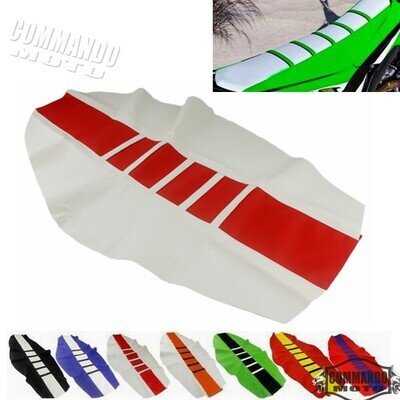 Motocross Seat Cover for KTM EXC XCW XC Yamaha Kawasaki Honda CR CRF 125 250 450
