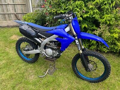 yamaha yzf 250 2019 yamaha yzf 250 2019