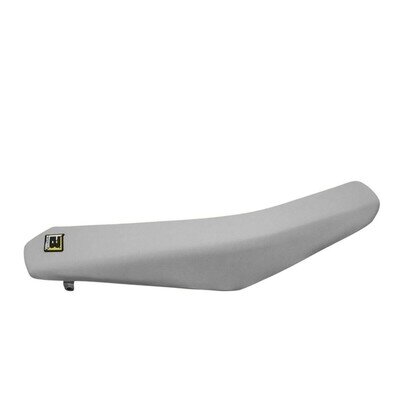 Blackbird High Grip Universal Motocross MX Bike Seat Cover Grey