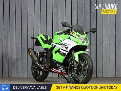 2016 66 KAWASAKI NINJA 250 SPECIAL EDITION - BUY ONLINE 24 HOURS A DAY 2016 66 KAWASAKI NINJA 250 SPECIAL EDITION - BUY ONLINE 24 HOURS A DAY