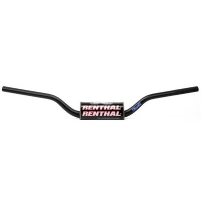 RENTHAL 604 RC FATBAR HANDLEBARS MX HANDLE BAR CRF KX/KXF