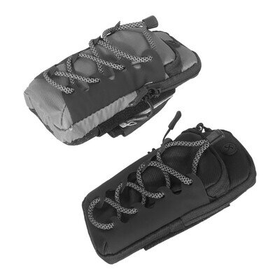 Universal Motorcycle Cycling Wrist Bag Motocross Accessory Dirt Bike Battery Bag