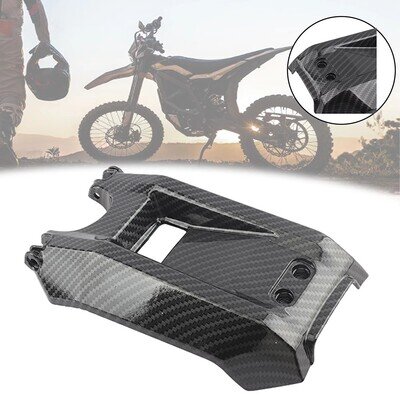 Motocross Accessories Battery Cover For Surron Light Bee S/X Segway X260