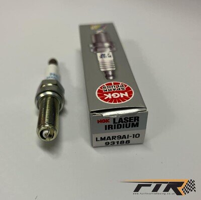 LMAR9AI-10 NGK Spark Plug Fits KTM 250 SXF 2023-2024 Motocross