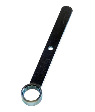 TRIALS BIKE SPARK PLUG SPANNER 2 STROKE SCOOTER MOTOCROSS ETC