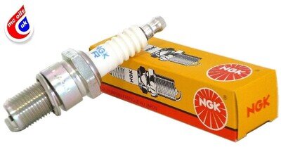 KTM SX150 Spark Plug NGK BR9ECM fits SX150 2008 - 2021 Motocross