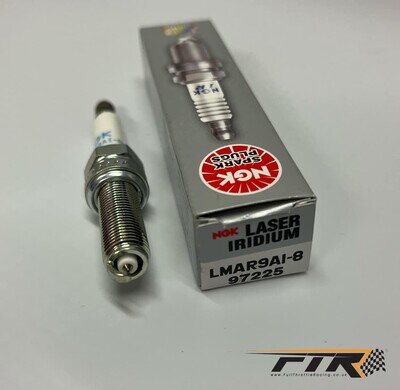 LMAR9AI-8 NGK Spark Plug Fits KTM 350 SXF 2011-2022 Motocross