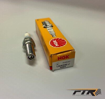 LMAR9E-J NGK Spark Plug Fits Yamaha YZF 250 2019-2022 Motocross