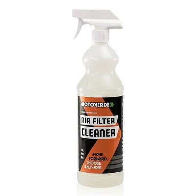 Motoverde Air Filter Cleaner 1L MX Motocross Off Road Quad ATV Bike MTB Trials