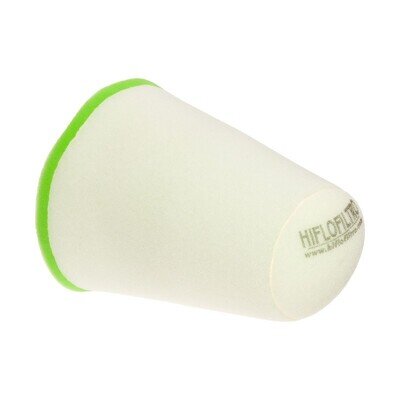 Hiflo HFF4022 Dual-Stage Foam Motorbike Motorctcle Motocross Air Filter