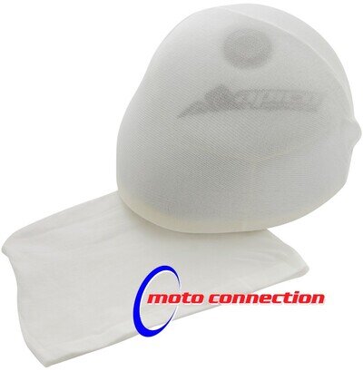 APICO AIR FILTER SKINS PACK OF 2 for MOTOCROSS ENDURO SAND / DUST PROTECTION
