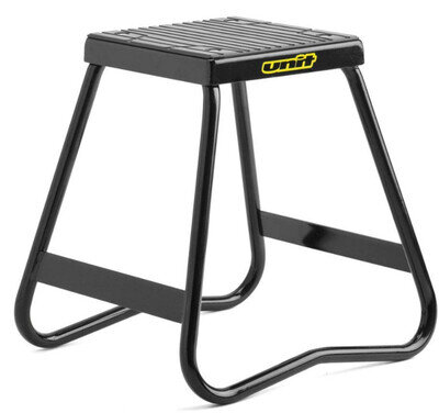 UNIT BOX BIKE STAND MOTOCROSS MX ENDURO