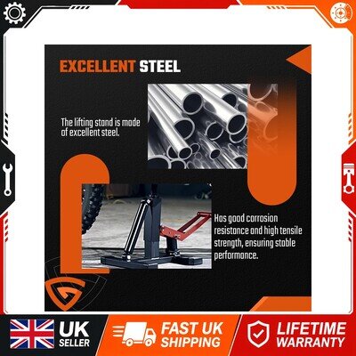 motorcycle scissor lift motocross lift stand for street bike stand