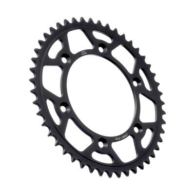 FOR KTM 300 SX Motocross 2025 JT REAR SPROCKET JTR897.47SC 47 TOOTH