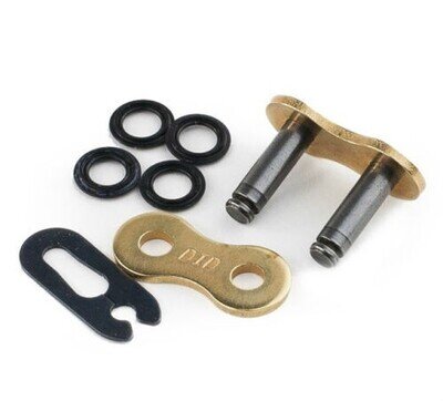 DID 520 ERVT FJ Universal Motorcycle roller Chain LINK motocross enduro