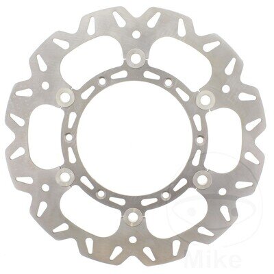 EBC CX Extreme Motocross Brake Disc front Fits Fantic XE 300 2T 2024