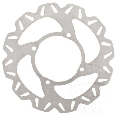 EBC CX Extreme Motocross Brake Disc front ID For Kawasaki KX 125 2003-2005