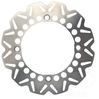 EBC Cx Extreme Motocross Brake Disc Compatible With Honda XR 650 L 1993-1996