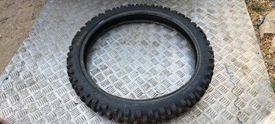 MAXXIS Front Motocross Tyre 21 Inch 80/100-21. MAXX CROSS IT TYRE.
